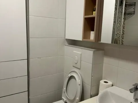 Izdavanje, jednosoban stan, 45m², City Kvart, Podgorica - image 8