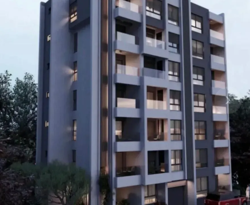 Prodaja, jednosoban stan, 55m², Ilino, Bar