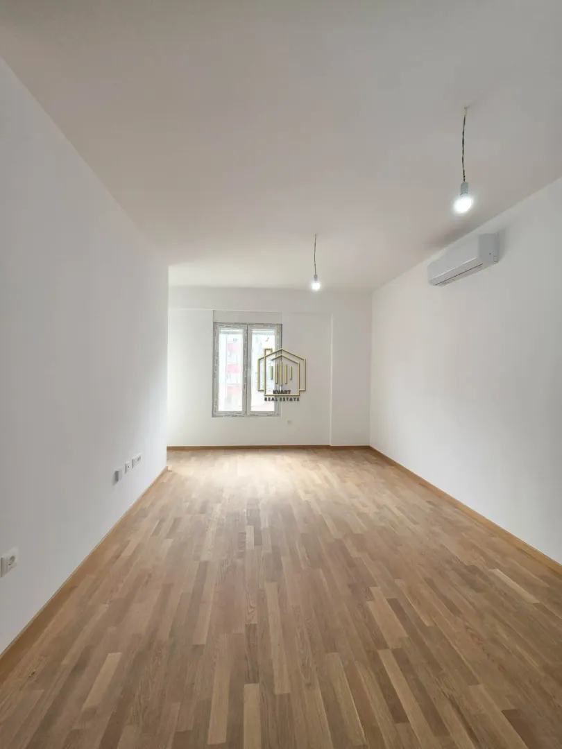 Sale, one bedroom apartment, 37m², Zabjelo, Podgorica
