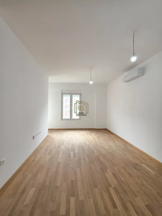 Sale, one bedroom apartment, 37m², Zabjelo, Podgorica