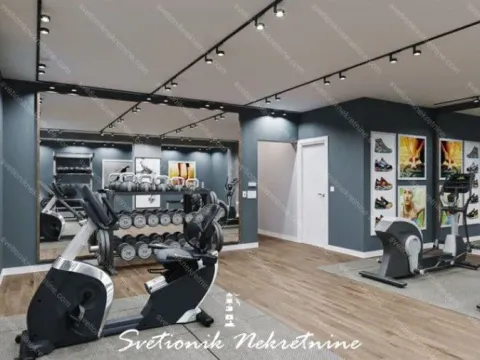 Sale, house, 600m², Meljine, Herceg Novi - image 13