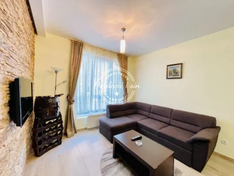 Sale, two bedroom apartment, 32m², Kopaonik, Srbija - image 2