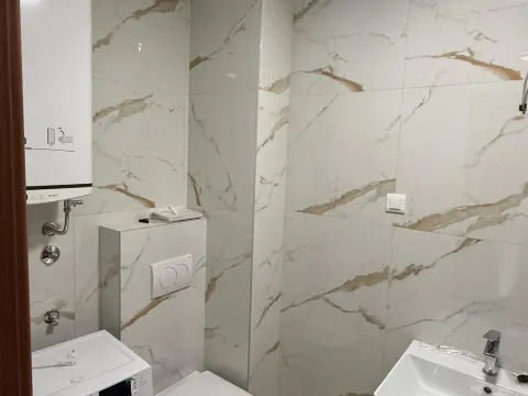 Sale, one bedroom apartment, 48m², Rozino, Budva - image 8