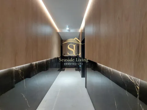 Sale, two bedroom apartment, 55m², Dobrota, Kotor - image 8