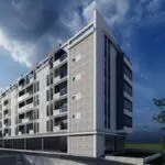 Prodaja, trosoban stan, 85m², Rozino, Budva - image 3