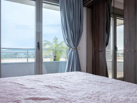 Prodaja, dvosoban stan, 87m², Tivat, Crna Gora - image 13