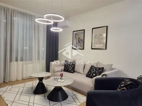 Stan in Savski Venac