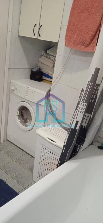 Prodaja, trosoban stan, 91m², Rotkvarija, Novi Sad Sve Podlokacije