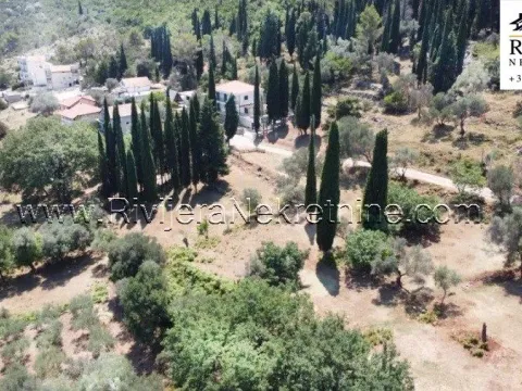 Prodaja, plac, 2391m², Žvinje, Herceg Novi - image 4