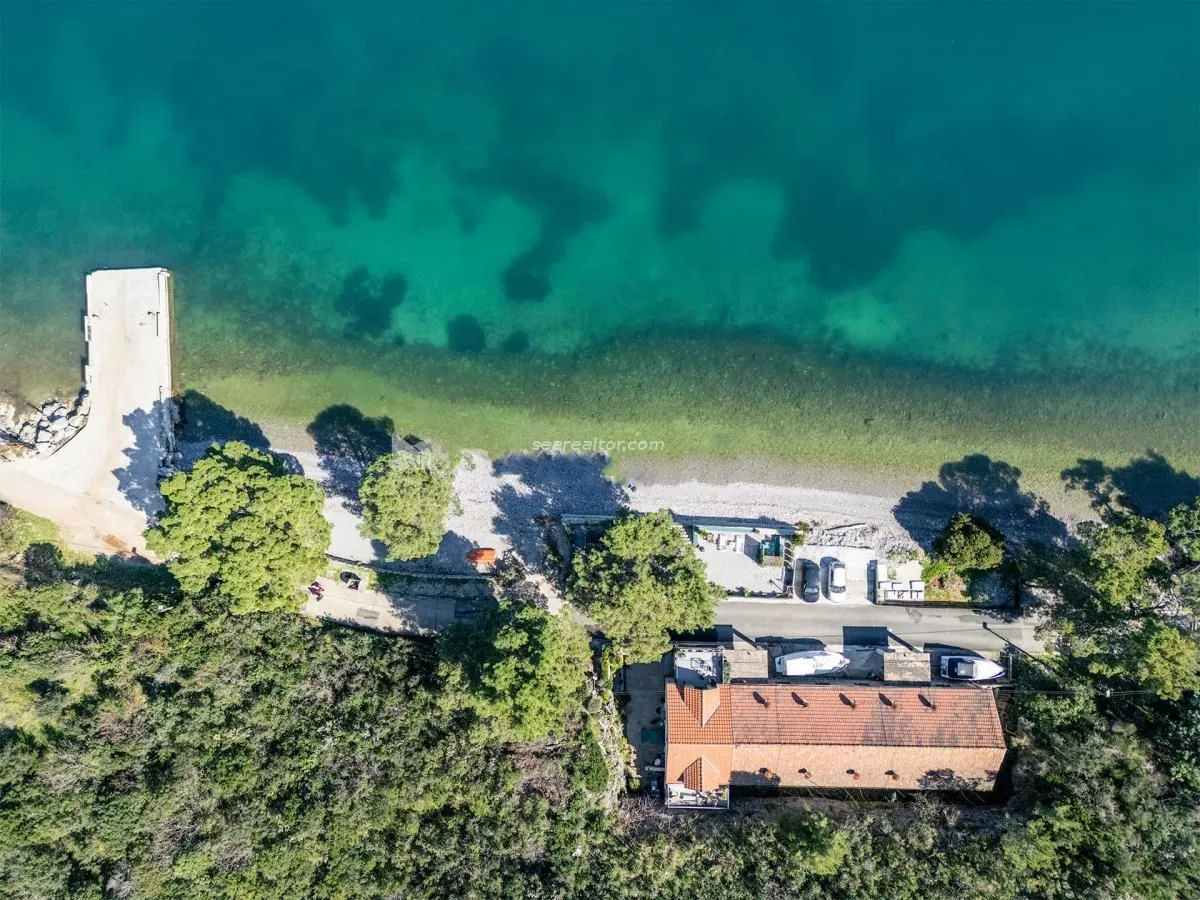 Sale, office space, 5000m², Krašići, Tivat
