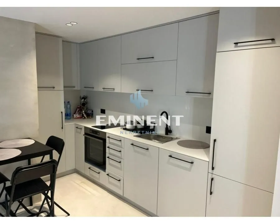 Izdavanje, dvosoban stan, 50m², Vračar Sve Podlokacije, Beograd