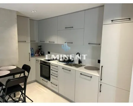 Izdavanje, dvosoban stan, 50m², Vračar Sve Podlokacije, Beograd - image 2