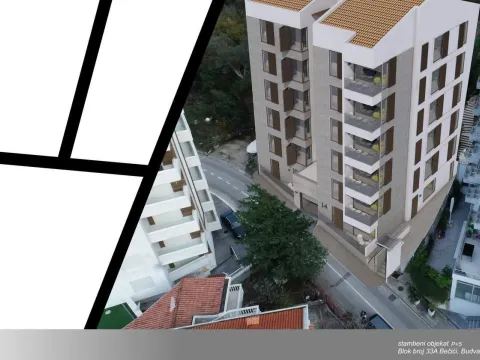 Stan in Rafailovići