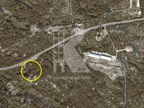 Prodaja, plac, 8106m², Gornji Kokoti, Podgorica