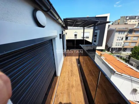 Izdavanje, trosoban stan, 65m², Lekino Brdo, Voždovac Sve Podlokacije - image 7