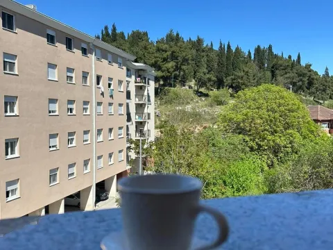 Izdavanje, jednosoban stan, 40m², Ljubović, Podgorica - image 9