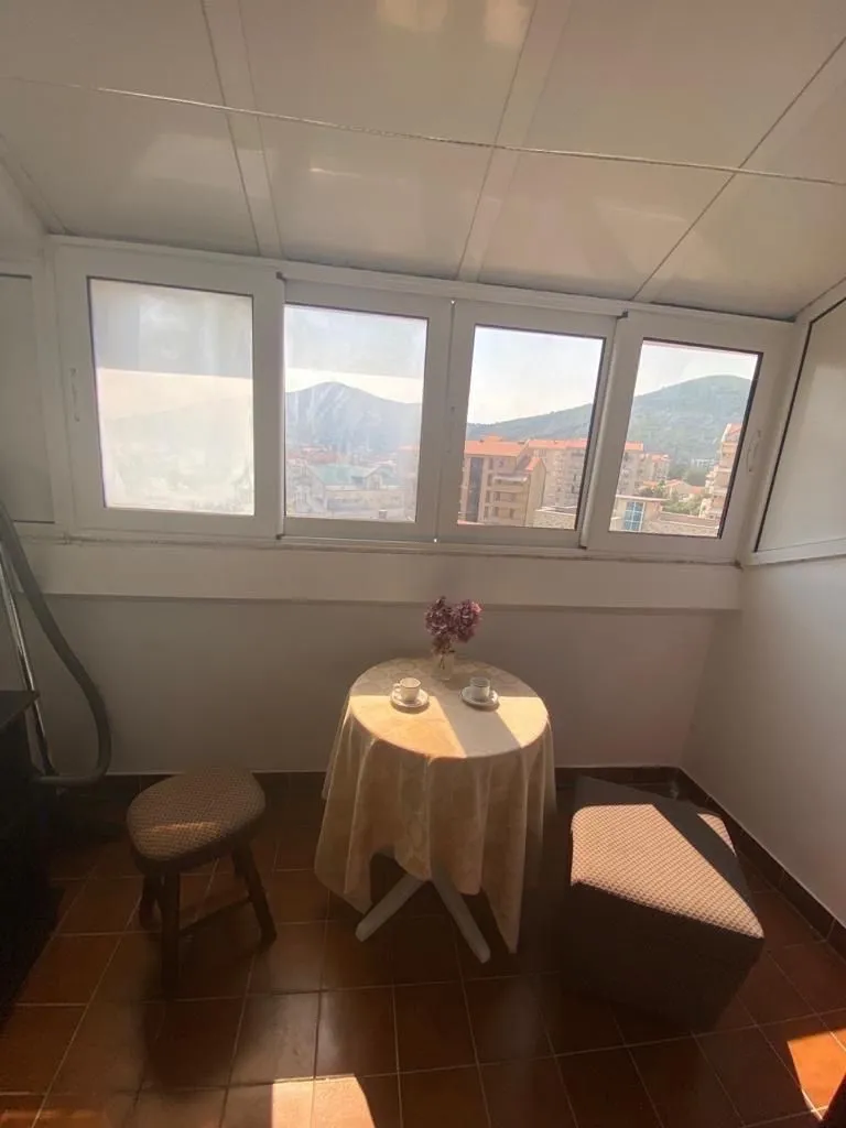 Prodaja, stan, 43m², Budva, Crna Gora