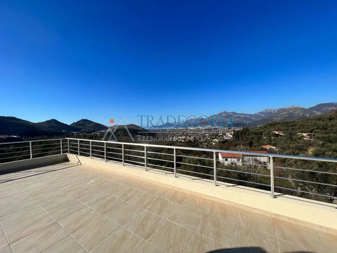 Prodaja, kuća, 180m², Bar, Crna Gora