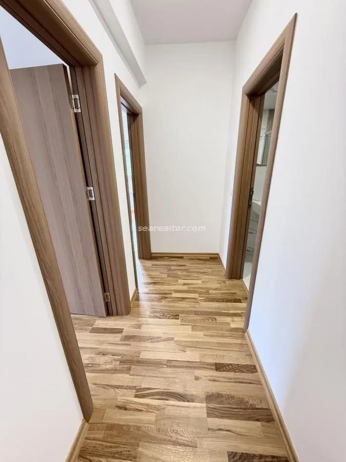 Sale, one bedroom apartment, 43m², Podkošljun, Budva