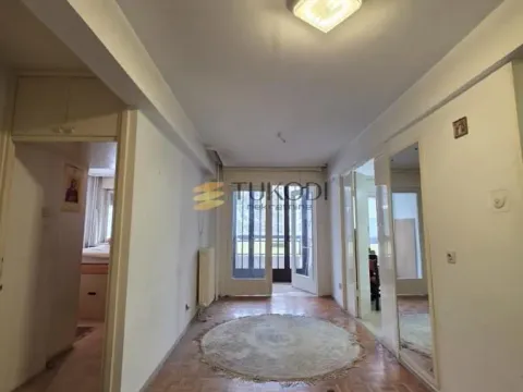 Prodaja, trosoban stan, 64m², Stari Grad, Beograd - image 11