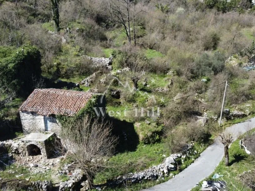 Prodaja, kuća, 85m², Virpazar, Bar