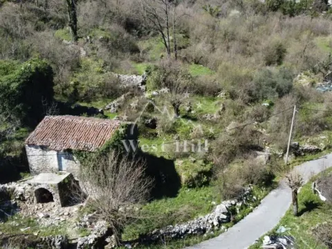 Sale, house, 85m², Virpazar, Bar