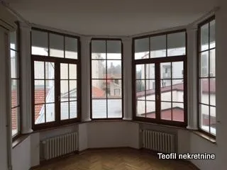 Rent, house, 550m², Senjak, Beograd - image 14