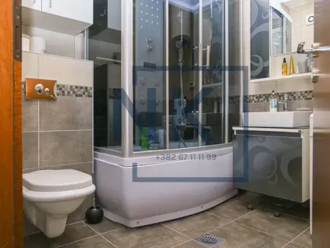 Prodaja, dvosoban stan, 95m², Stari Aerodrom, Podgorica - image 28