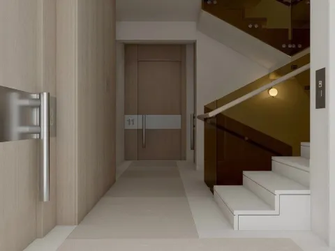 Prodaja, stan, 74m², Bečići, Budva - image 6
