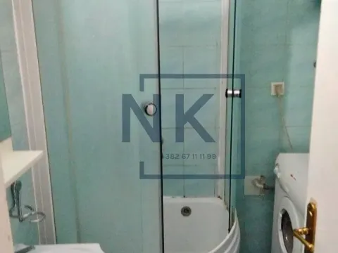 Rent, studio apartment, 33m², Pejton, Podgorica - image 3