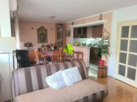 Sale, three bedroom apartment, 82m², Palilula, Niš - image 4