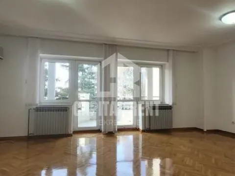 Rent, office space, 210m², Savski Venac, Beograd - image 9