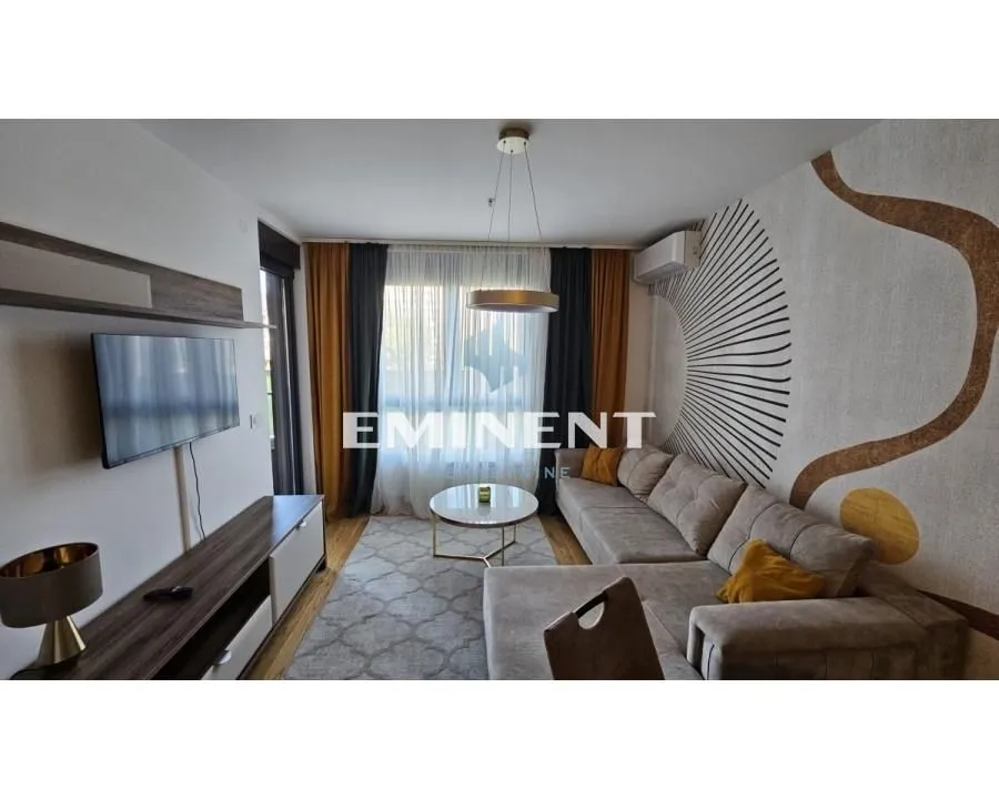 Rent, apartment, 45m², Voždovac Sve Podlokacije, Beograd