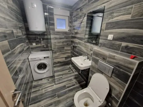 Izdavanje, jednosoban stan, 46m², Podkošljun, Budva - image 9