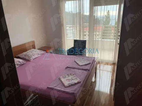 Prodaja, dvosoban stan, 59m², Petrovac, Budva - image 4