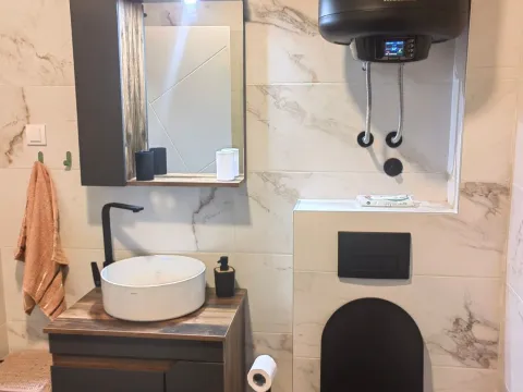 Izdavanje, dvosoban stan, 51m², Gornji Grad Margita, Pančevo - image 3