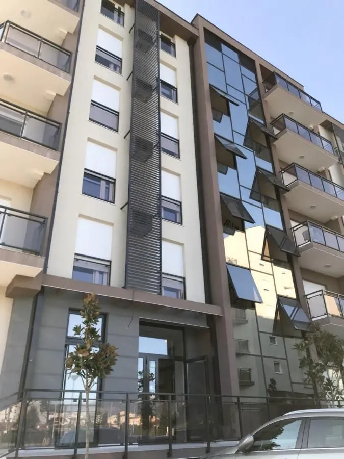 Rent, apartment, 71m², Ljubović, Podgorica