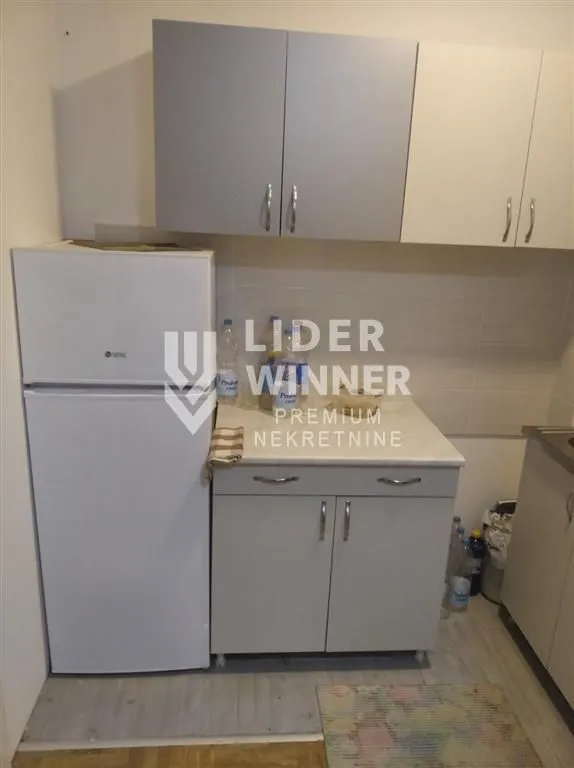 Prodaja, jednosoban stan, 33m², Batajnica, Beograd