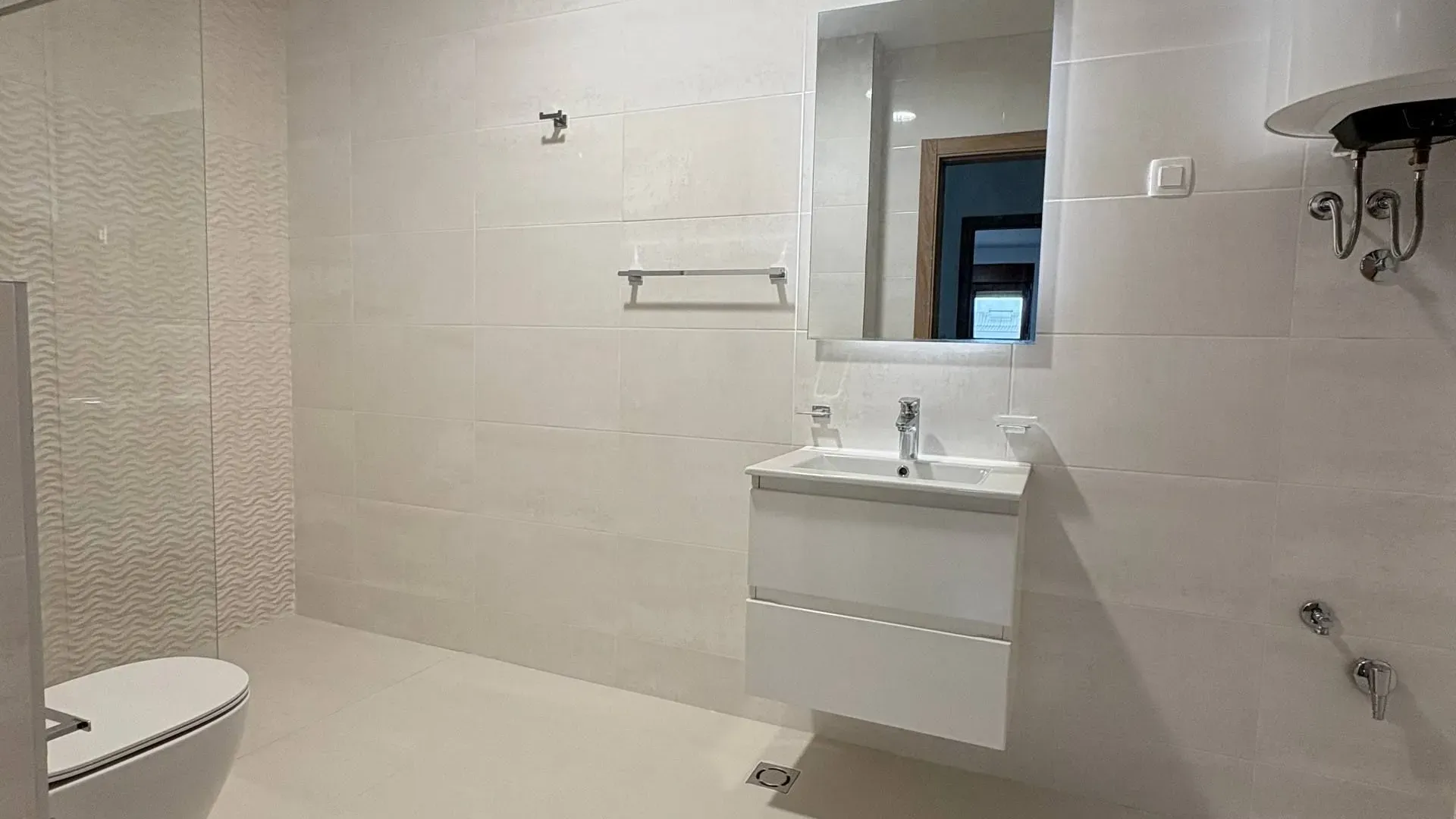 Sale, three bedroom apartment, 113m², Master Kvart, Podgorica