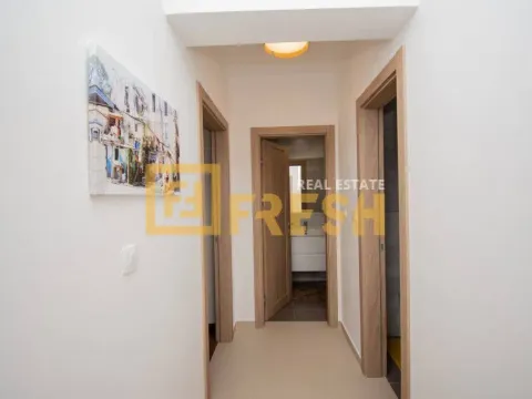 Izdavanje, dvosoban stan, 74m², Master Kvart, Podgorica - image 15