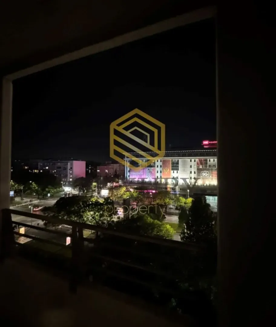 Rent, two bedroom apartment, 85m², Preko Morače, Podgorica