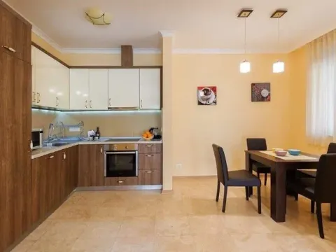 Sale, one bedroom apartment, 61m², Centar, Budva - image 4