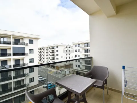 Rent, one bedroom apartment, 47m², City Kvart, Podgorica - image 9