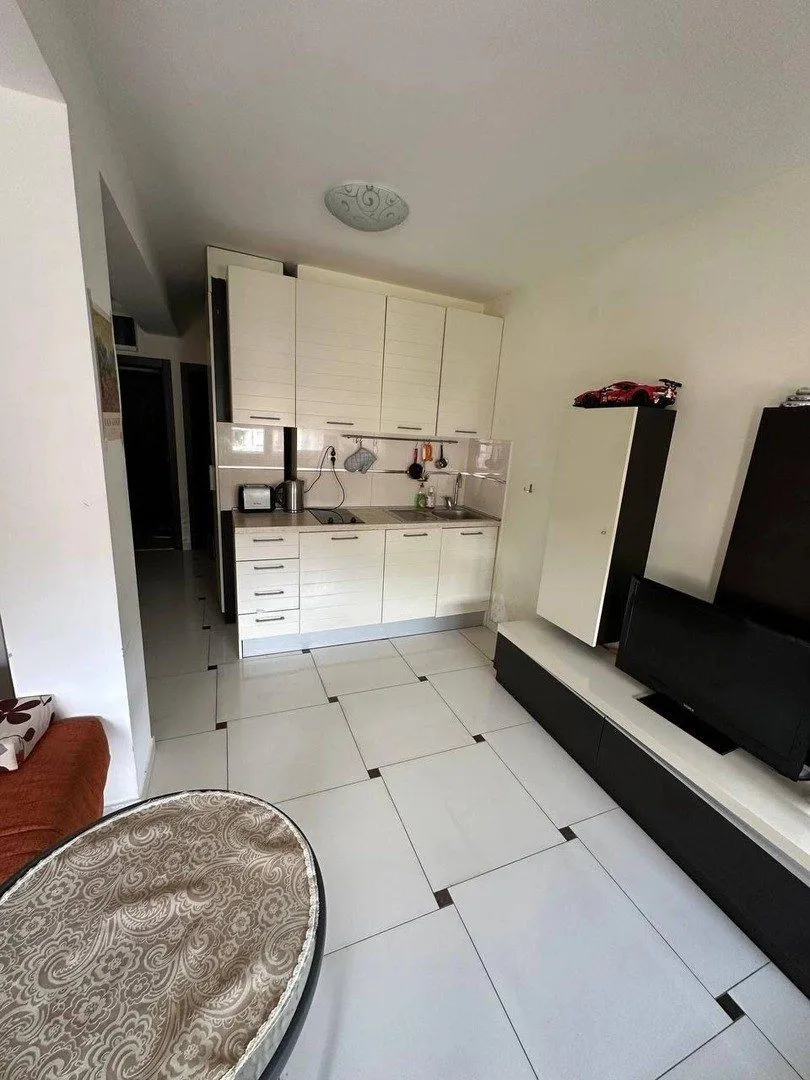 Sale, apartment, 65m², Rafailovići, Budva