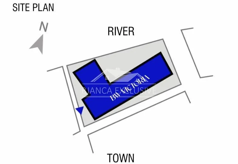 Sale, three bedroom apartment, 116m², Savski Venac, Beograd