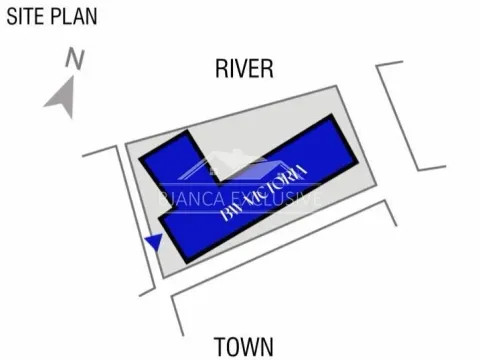 Sale, three bedroom apartment, 116m², Savski Venac, Beograd - image 13