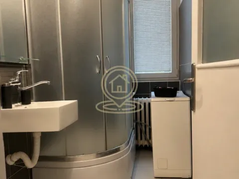Rent, two bedroom apartment, 54m², Kalenić Pijaca, Vračar Sve Podlokacije - image 5
