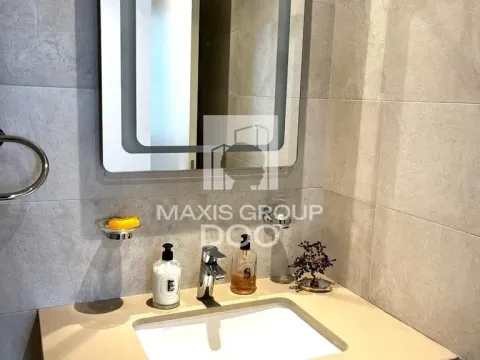 Izdavanje, četvorosoban stan, 120m², Savski Venac, Beograd - image 16