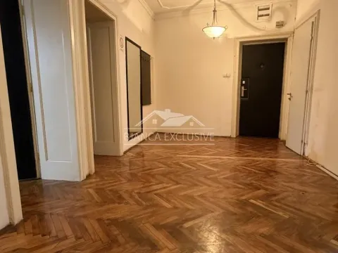 Prodaja, trosoban stan, 101m², Kosančićev Venac, Beograd - image 6