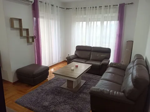 Rent, two bedroom apartment, 70m², Zabjelo, Podgorica - image 2